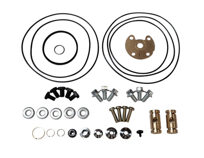 Turbo Rebuild Kit for Jeep Liberty 2.8l CRD 2005-2006
