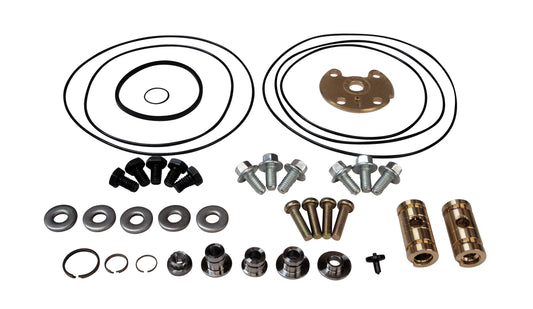 Turbo Rebuild Kit for Jeep Liberty 2.8l CRD 2005-2006