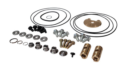 Turbo Rebuild Kit for Jeep Liberty 2.8l CRD 2005-2006