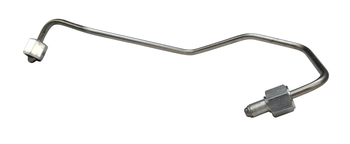 CP3 Fuel Pump High Pressure Fuel Line for 6.6l LML 2011-2016 Duramax