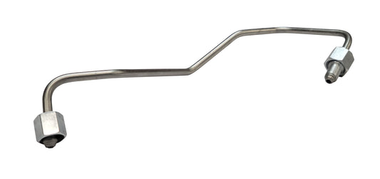 CP3 Fuel Pump High Pressure Fuel Line for 6.6l LML 2011-2016 Duramax