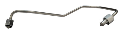 CP3 Fuel Pump High Pressure Fuel Line for 6.6l LML 2011-2016 Duramax