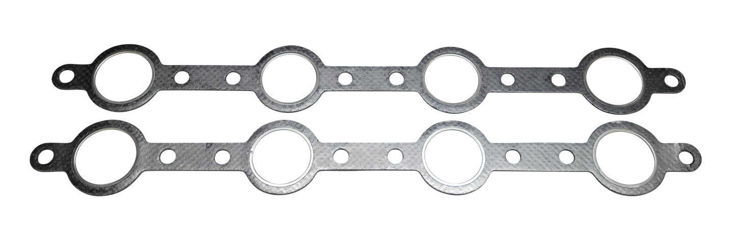 Exhaust Manifold Gasket & Bolt Set for 1994-2003 7.3l Powerstroke Turbo Diesel