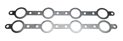 Exhaust Manifold Gasket & Bolt Set for 1994-2003 7.3l Powerstroke Turbo Diesel