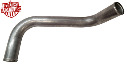 Upper Stainless Coolant Tube For Peterbilt with C15, Acert, 3406E 1006151