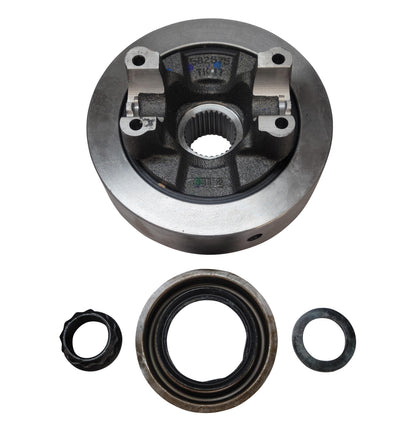 ZF6 Axle Pinion Yoke for Chevy GMC 2500/3500 w/ 6.6l Duramax
