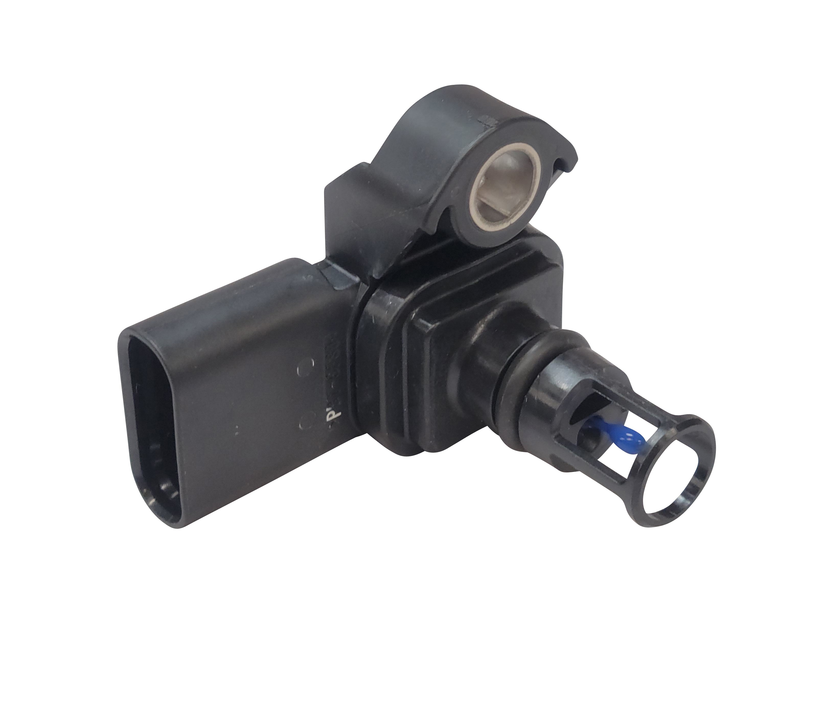 L5p Intake Sensor Mass Air Flow MAF Sensor for 6.6l Duramax L5P 2017-2018 Chevy GMC ...