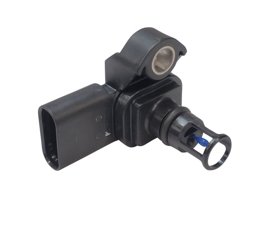 Manifold Absolute Pressure MAP Sensor for 6.6l Duramax L5P 2017-2024 Chevy GMC