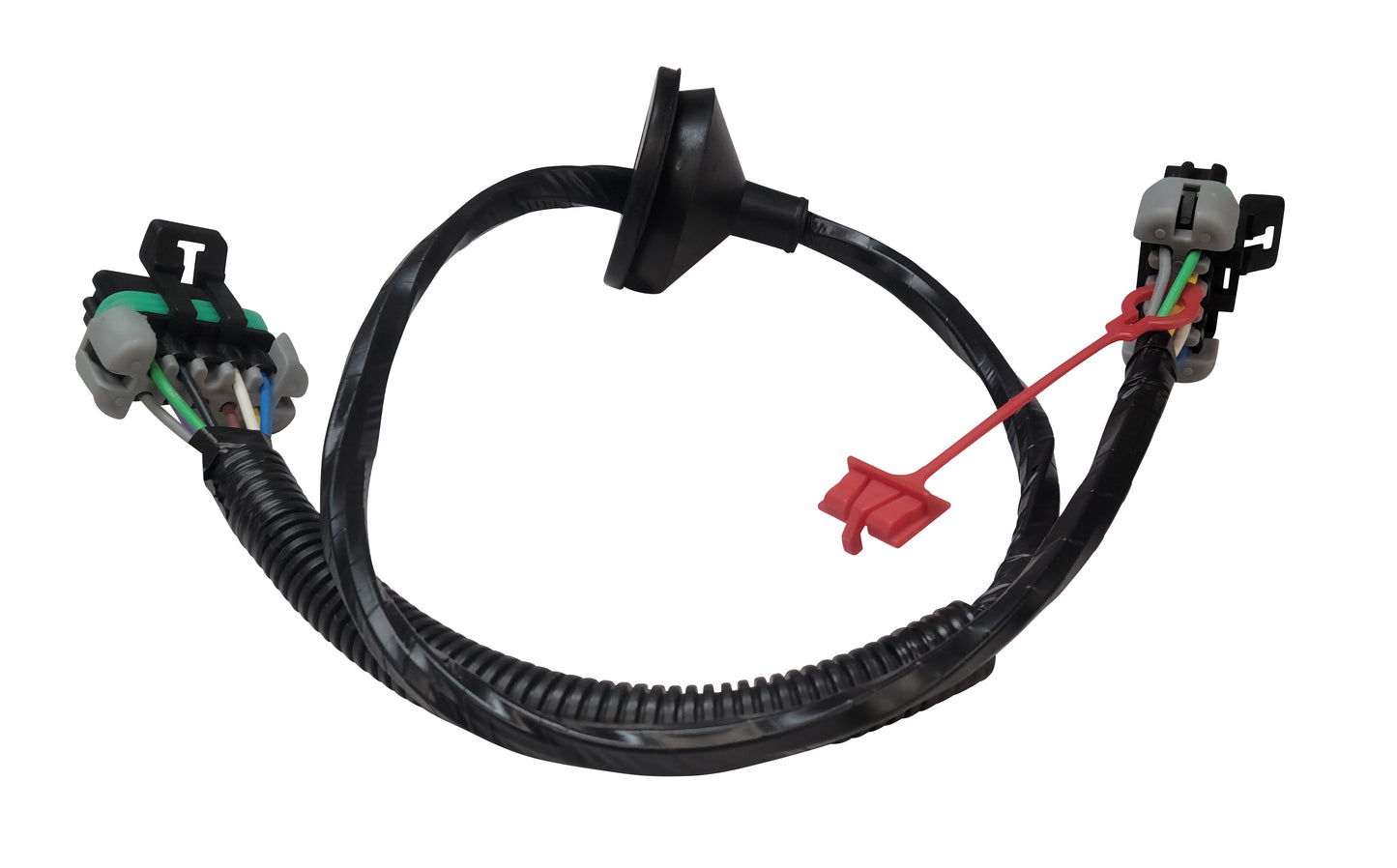 Throttle Accelerator Pedal Wire Harness for 2001-2005 6.6l LB7-LLY Duramax