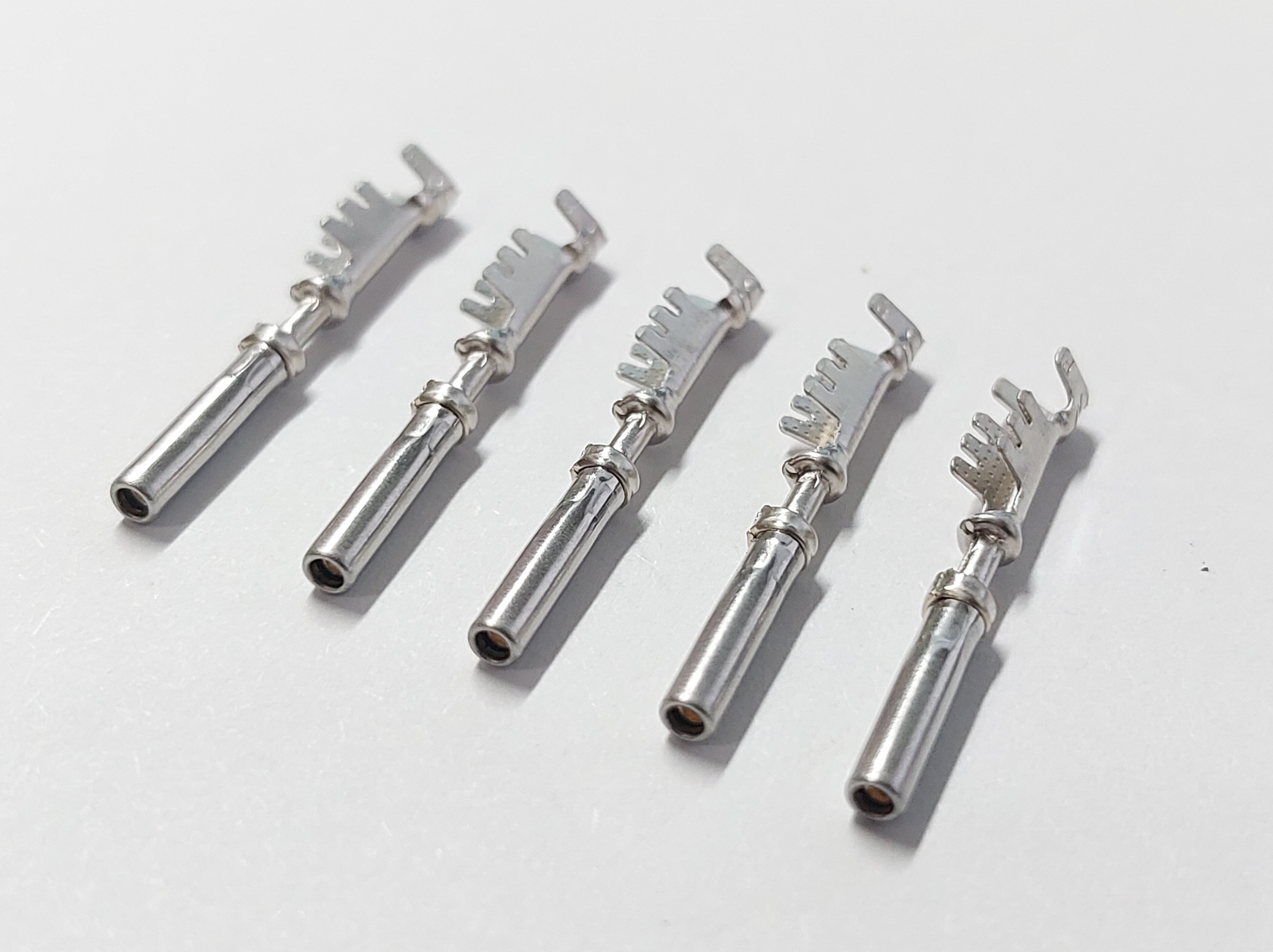 ECM & TCM Terminal Pins for LB7 (TCM only for LLY) 6.6l Duramax 2001-2 ...