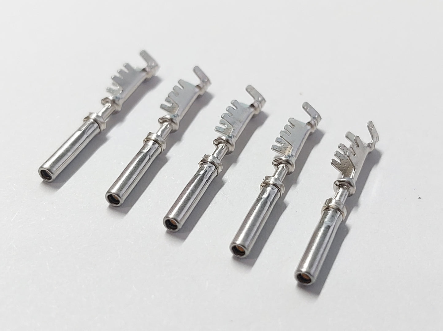 ECM & TCM Terminal Pins for LB7 (TCM only for LLY) 6.6l Duramax 2001-2005