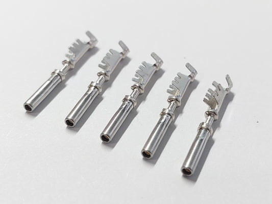 ECM & TCM Terminal Pins for LB7 (TCM only for LLY) 6.6l Duramax 2001-2005
