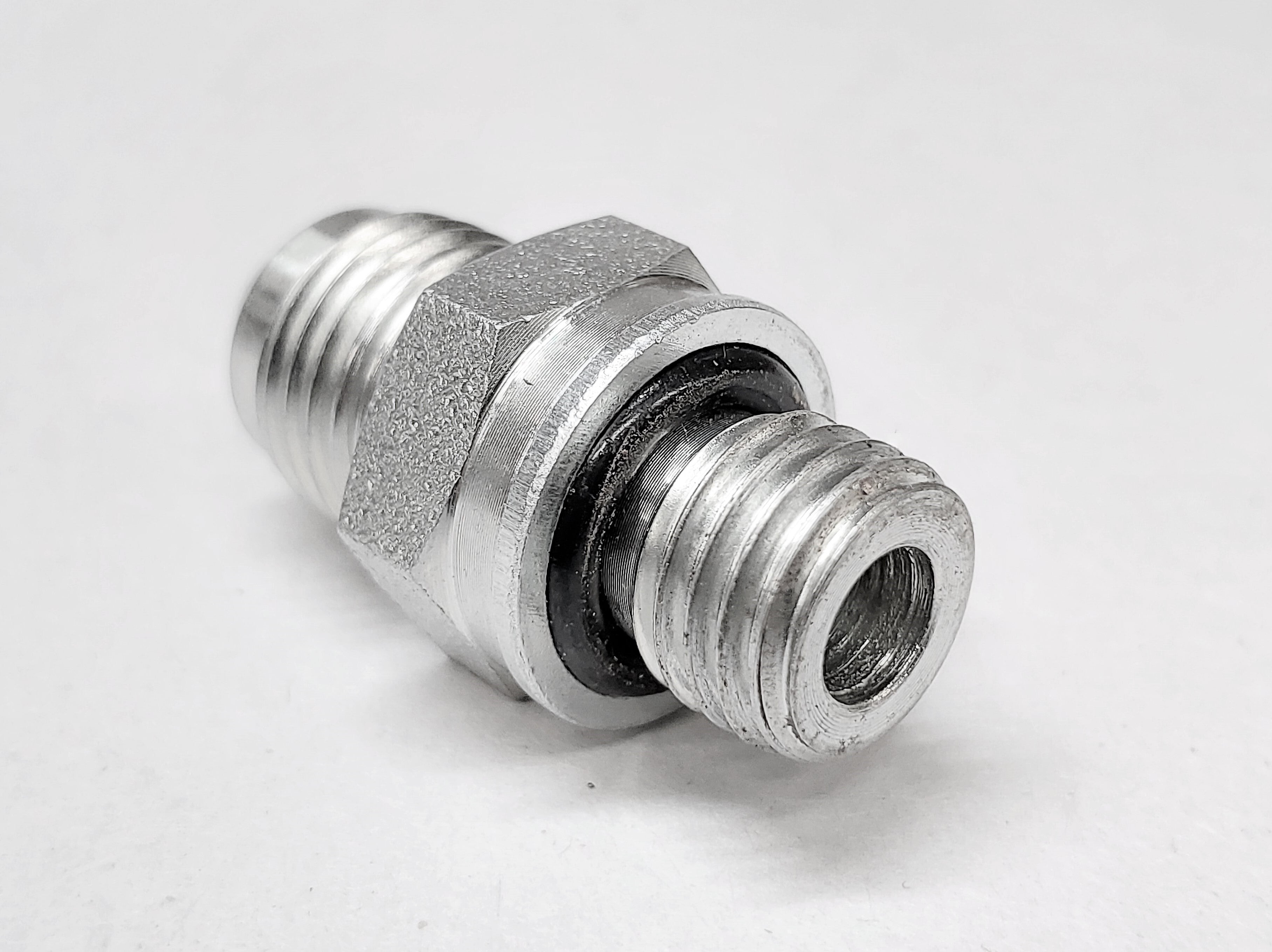 Turbo Oil Supply HX35 HX40 Holset Metric Adapter Fitting for 6.2l