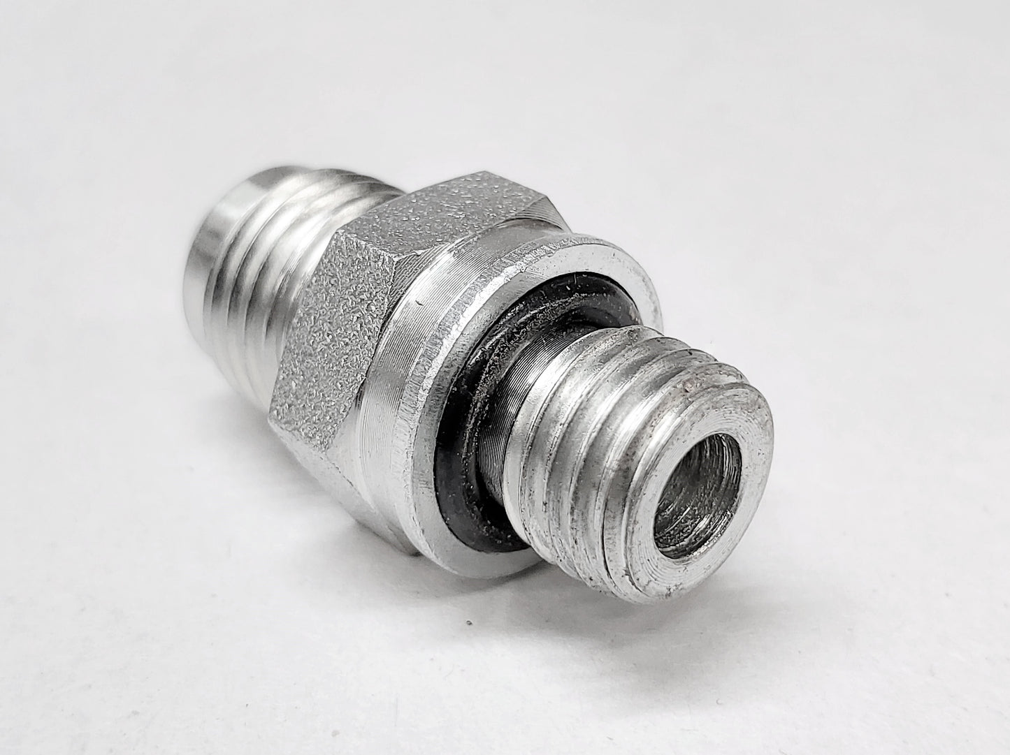 Turbo Oil Supply HX35 HX40 Holset Metric Adapter Fitting for 6.2l 6.5l Diesel
