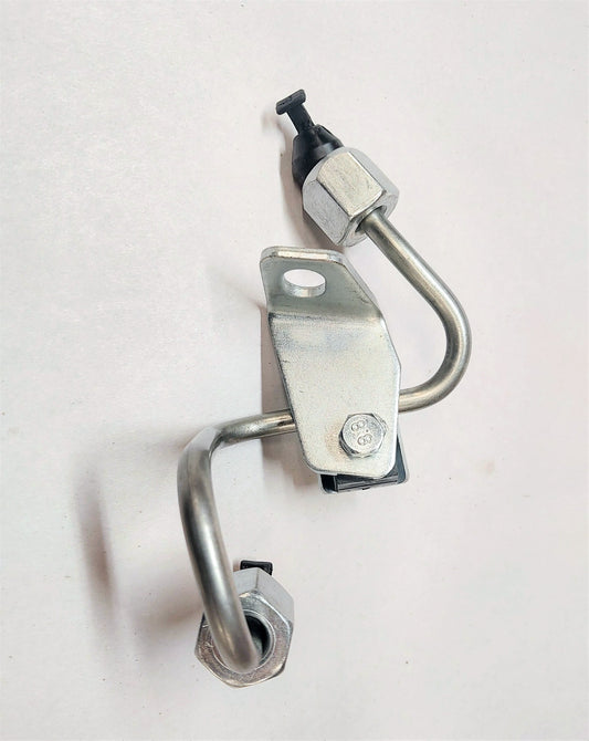 Fuel Rail Injector Line Cyl #4 for 2003-2007.5 5.9l Dodge Cummins