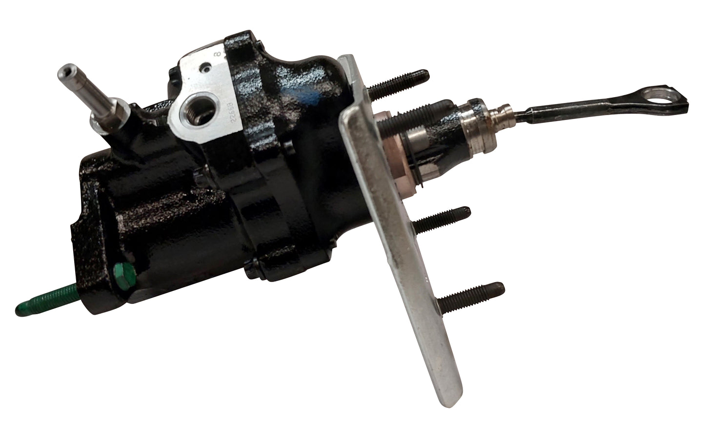 Upgraded Hydroboost Brake Booster for 01-11 6.6l Duramax LB7-LMM Chevy GMC