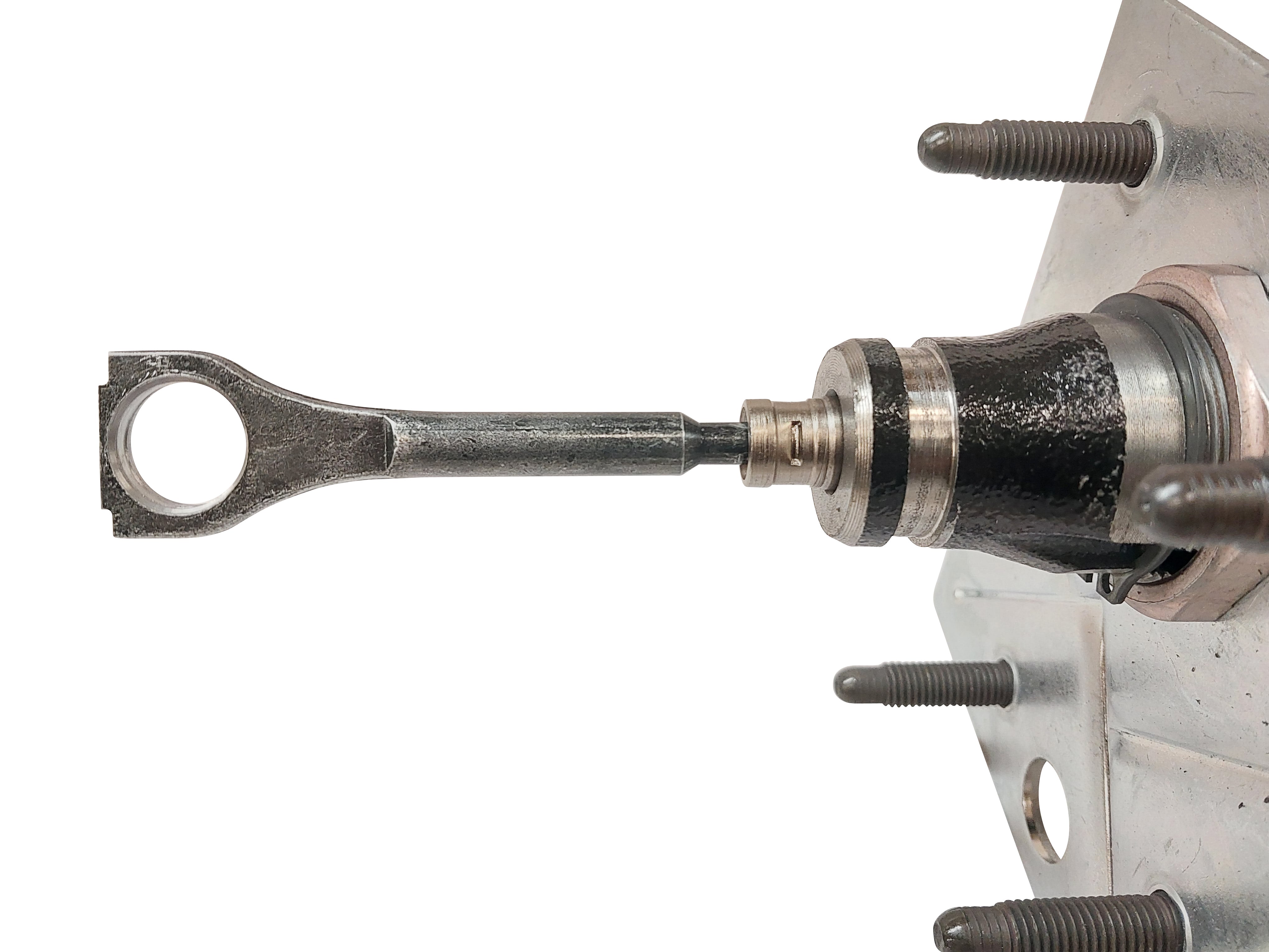 Allison Transmission Cooler Lines for 2001-2010 Chevy GMC 6.6l