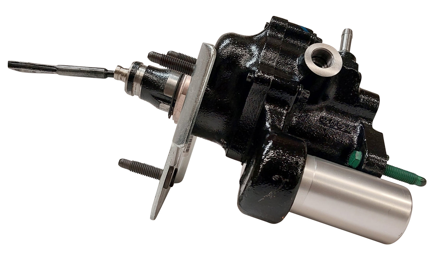 Upgraded Hydroboost Brake Booster for 01-11 6.6l Duramax LB7-LMM Chevy GMC