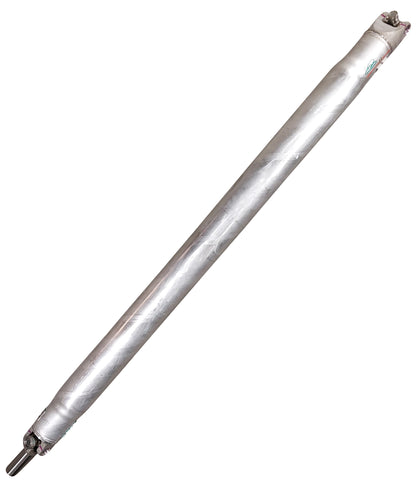 Aluminum One Piece Driveshaft for 2001-2006 ECLB Chevy GMC 2500/3500 6.6l Duramax