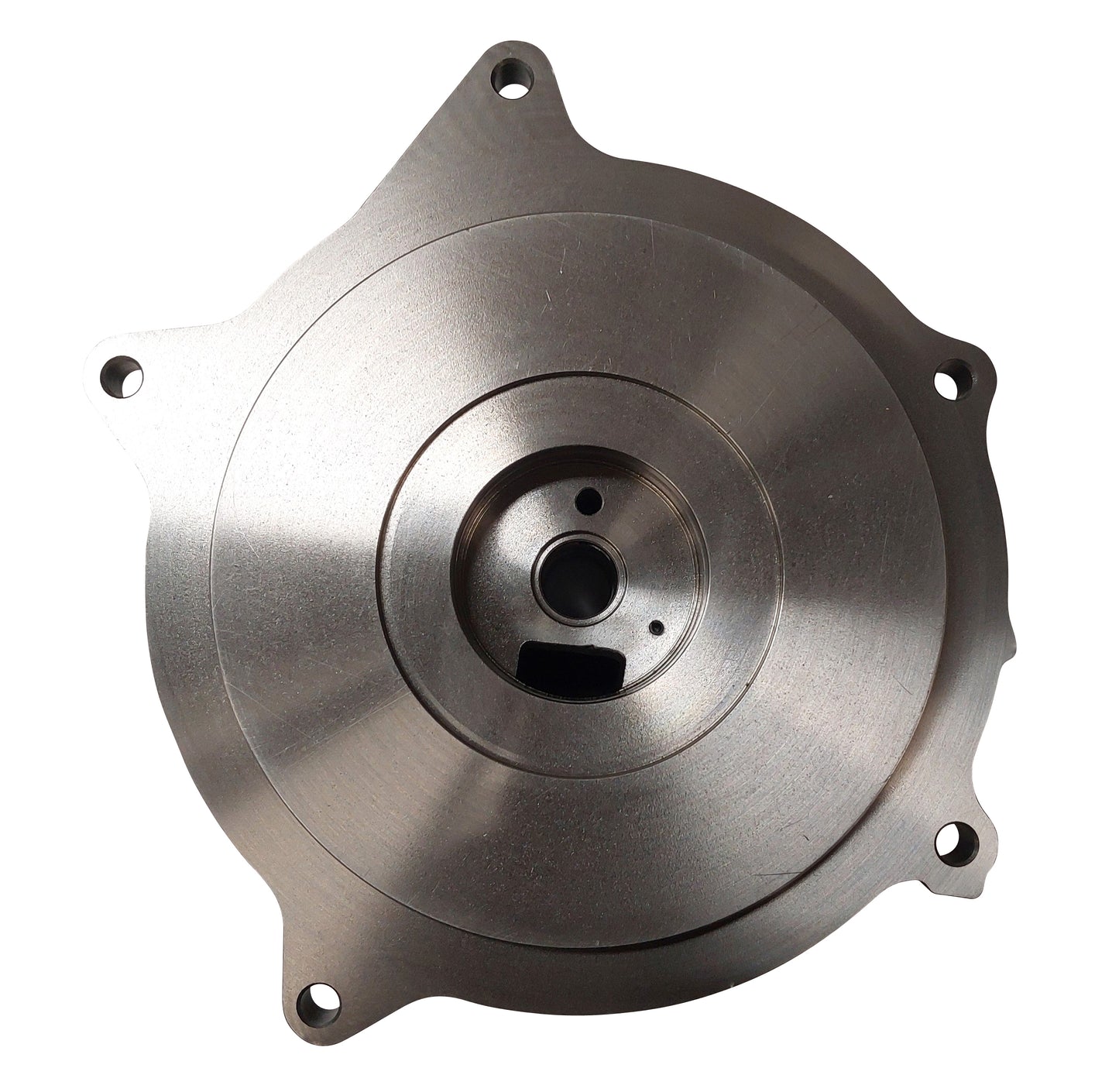 Turbo Bearing Housing Center Section for 6.6l Duramax L5P 2017-2023 Chevy GMC