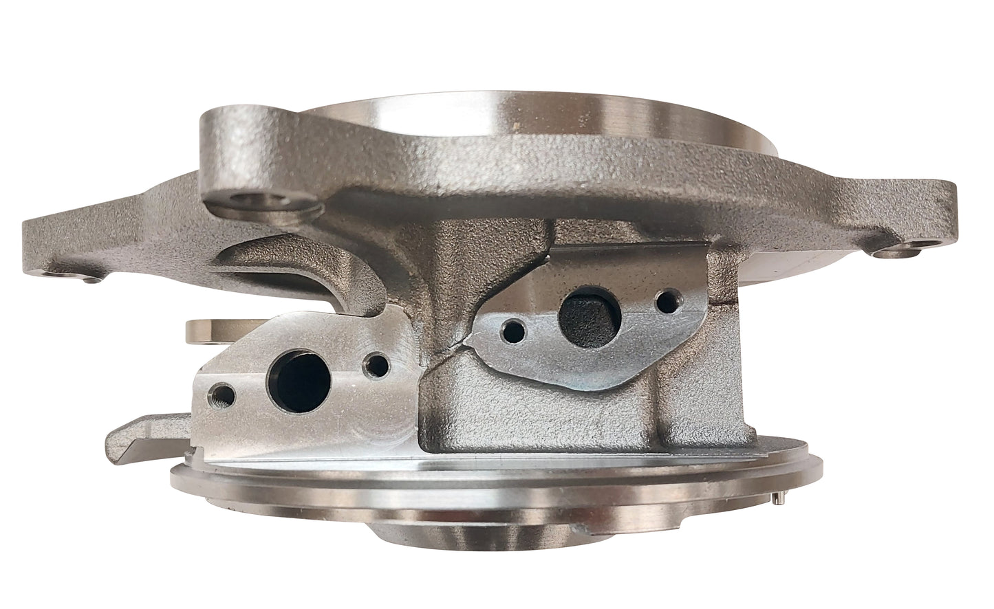 Turbo Bearing Housing Center Section for 6.6l Duramax L5P 2017-2023 Chevy GMC