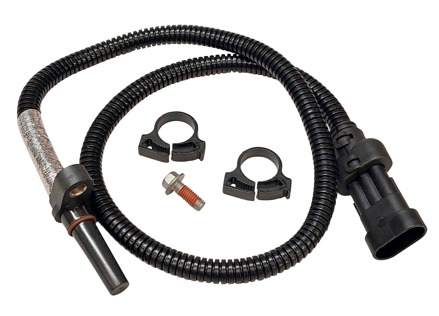 Shaft Speed Sensor for 6.7l Cummins / Holset Turbos Dodge Ram 2500 3500