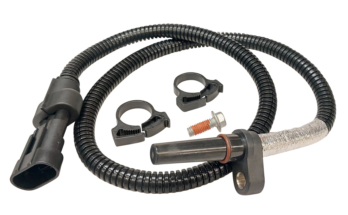 Shaft Speed Sensor for 6.7l Cummins / Holset Turbos Dodge Ram 2500 3500