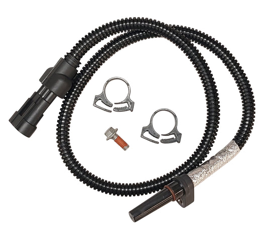 Shaft Speed Sensor for 6.7l Cummins / Holset Turbos Dodge Ram 2500 3500