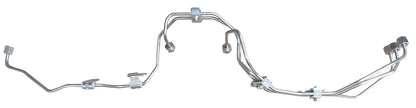 Fuel Rail Supply Lines / Injector Lines for 2011-2019 6.7l Ford Powerstroke