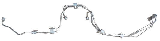 Fuel Rail Supply Lines / Injector Lines for 2011-2019 6.7l Ford Powerstroke