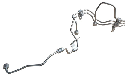 Fuel Rail Supply Lines / Injector Lines for 2011-2019 6.7l Ford Powerstroke