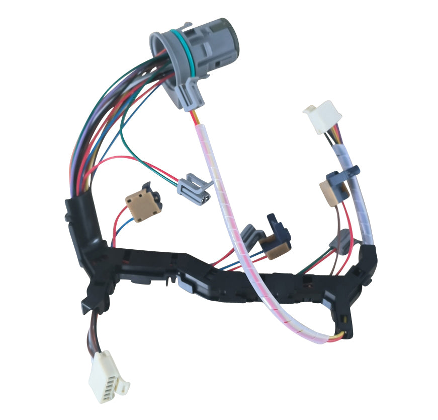 Wiring Harness for 6 Speed Allison 2006-2010 LBZ-LMM 6.6l Duramax D116446B