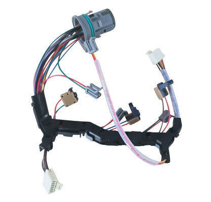 Wiring Harness for 6 Speed Allison 2006-2010 LBZ-LMM 6.6l Duramax D116446B