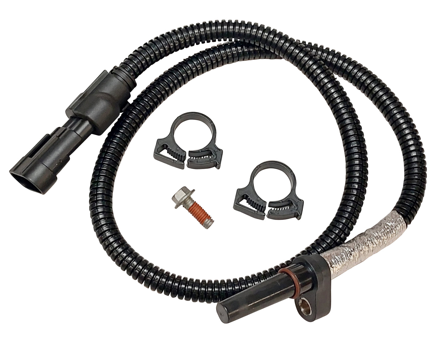 Shaft Speed Sensor for 6.7l Cummins / Holset Turbos Dodge Ram 2500 3500