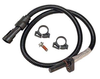 Shaft Speed Sensor for 6.7l Cummins / Holset Turbos Dodge Ram 2500 3500