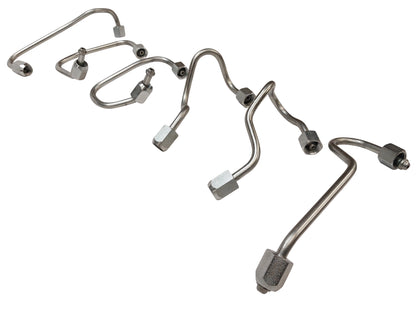 Fuel Rail Injector Lines for 2019-2023 6.7l Dodge Cummins