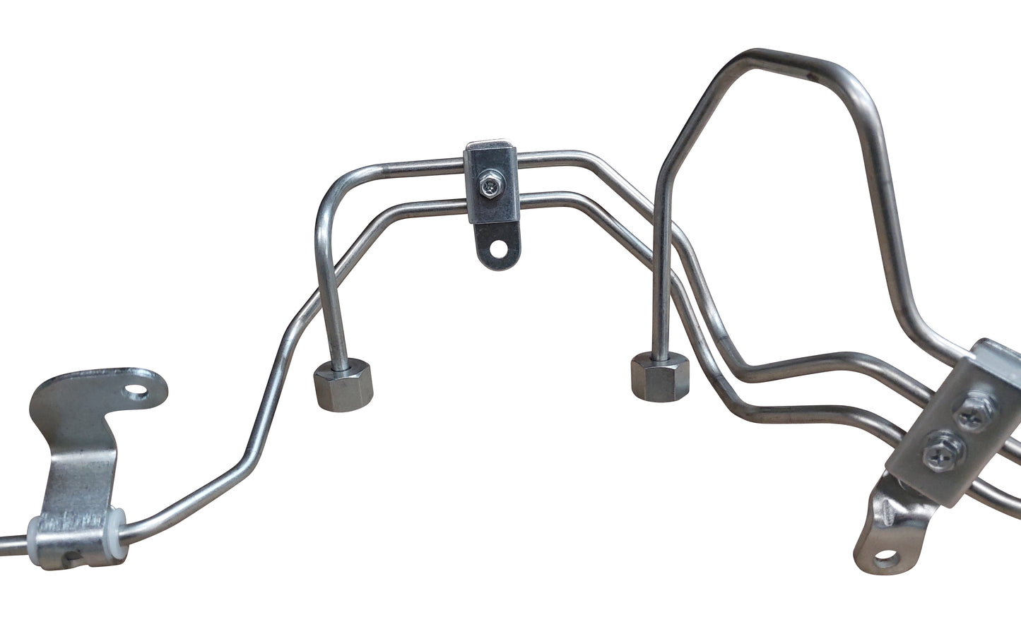 Fuel Rail Supply Lines / Injector Lines for 2011-2019 6.7l Ford Powerstroke