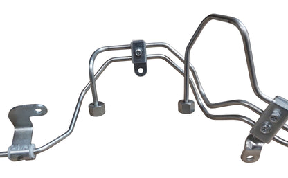 Fuel Rail Supply Lines / Injector Lines for 2011-2019 6.7l Ford Powerstroke