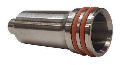 Fuel Injector Cup Sleeve for 6.6l Duramax LB7 Chevy GMC 2001-2004