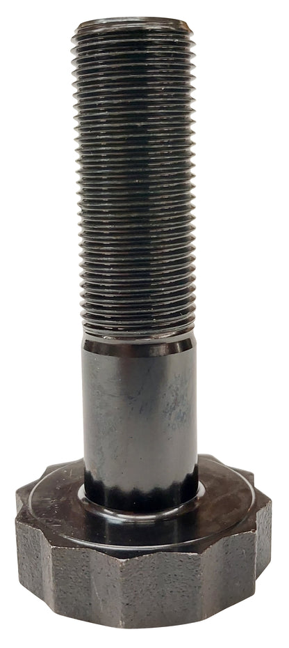 Harmonic Balancer Bolt for 6.6 Duramax LB7 LLY LBZ LMM LML L5P 01-19 Chevy GMC