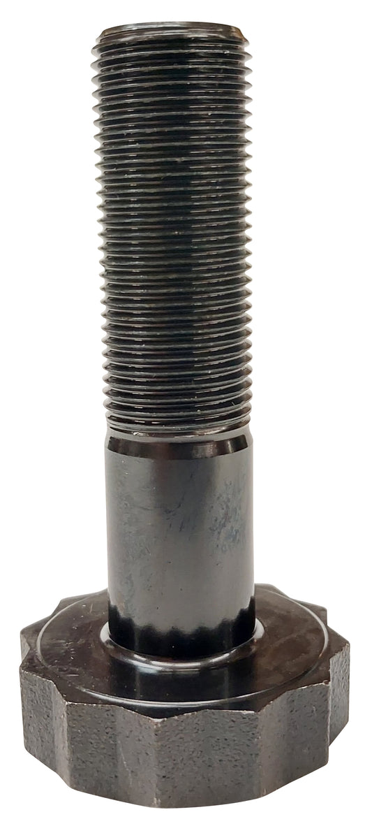 Harmonic Balancer Bolt for 6.6 Duramax LB7 LLY LBZ LMM LML L5P 01-19 Chevy GMC