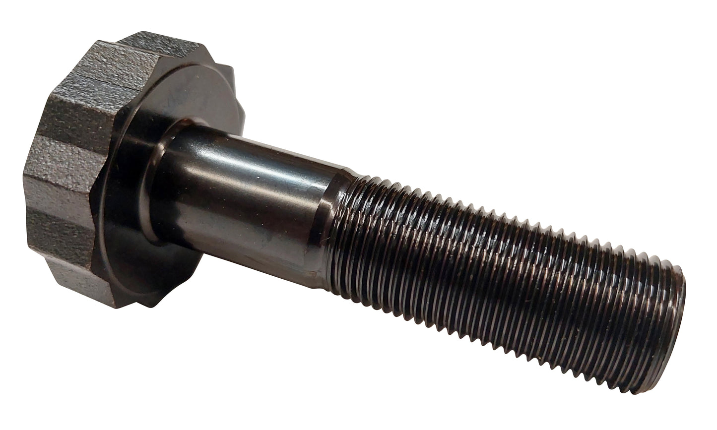 Harmonic Balancer Bolt for 6.6 Duramax LB7 LLY LBZ LMM LML L5P 01-19 Chevy GMC