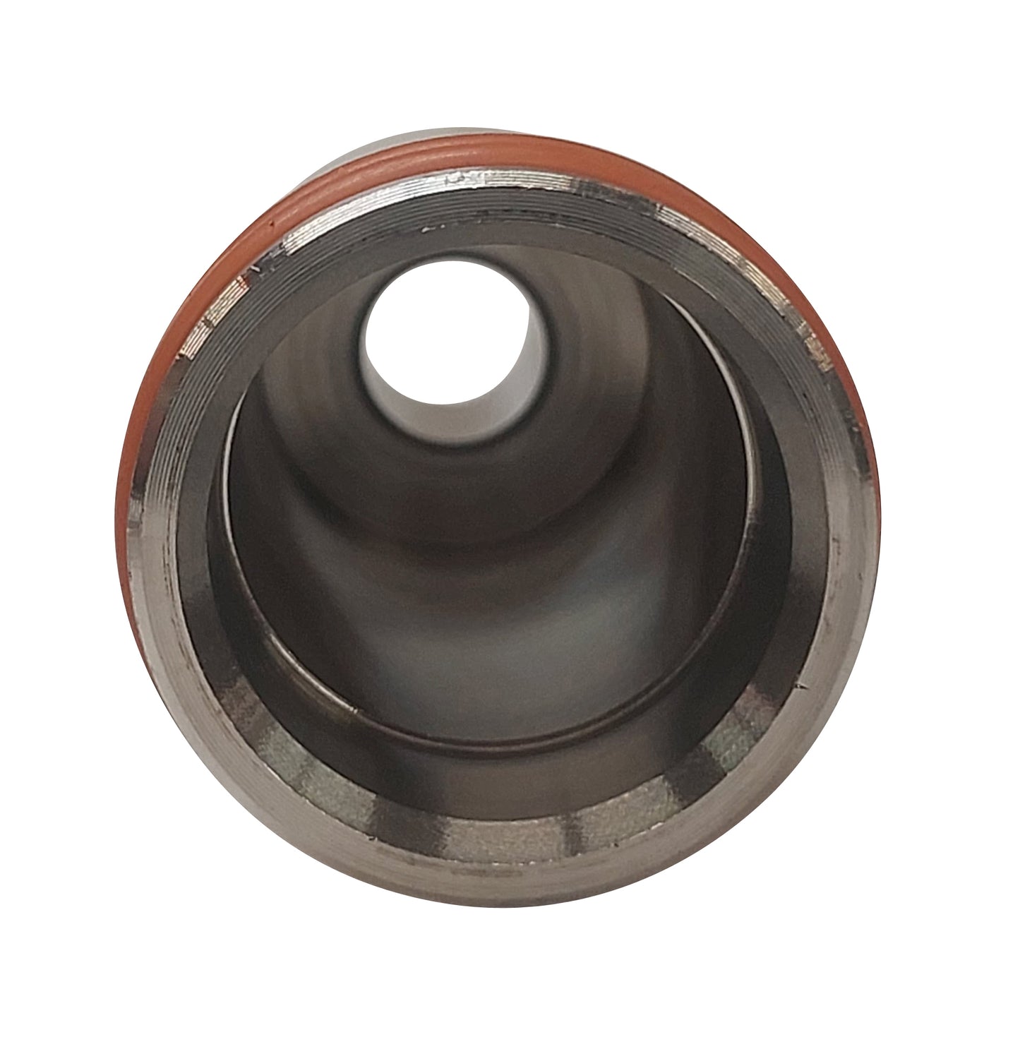 Fuel Injector Cup Sleeve for 6.6l Duramax LB7 Chevy GMC 2001-2004