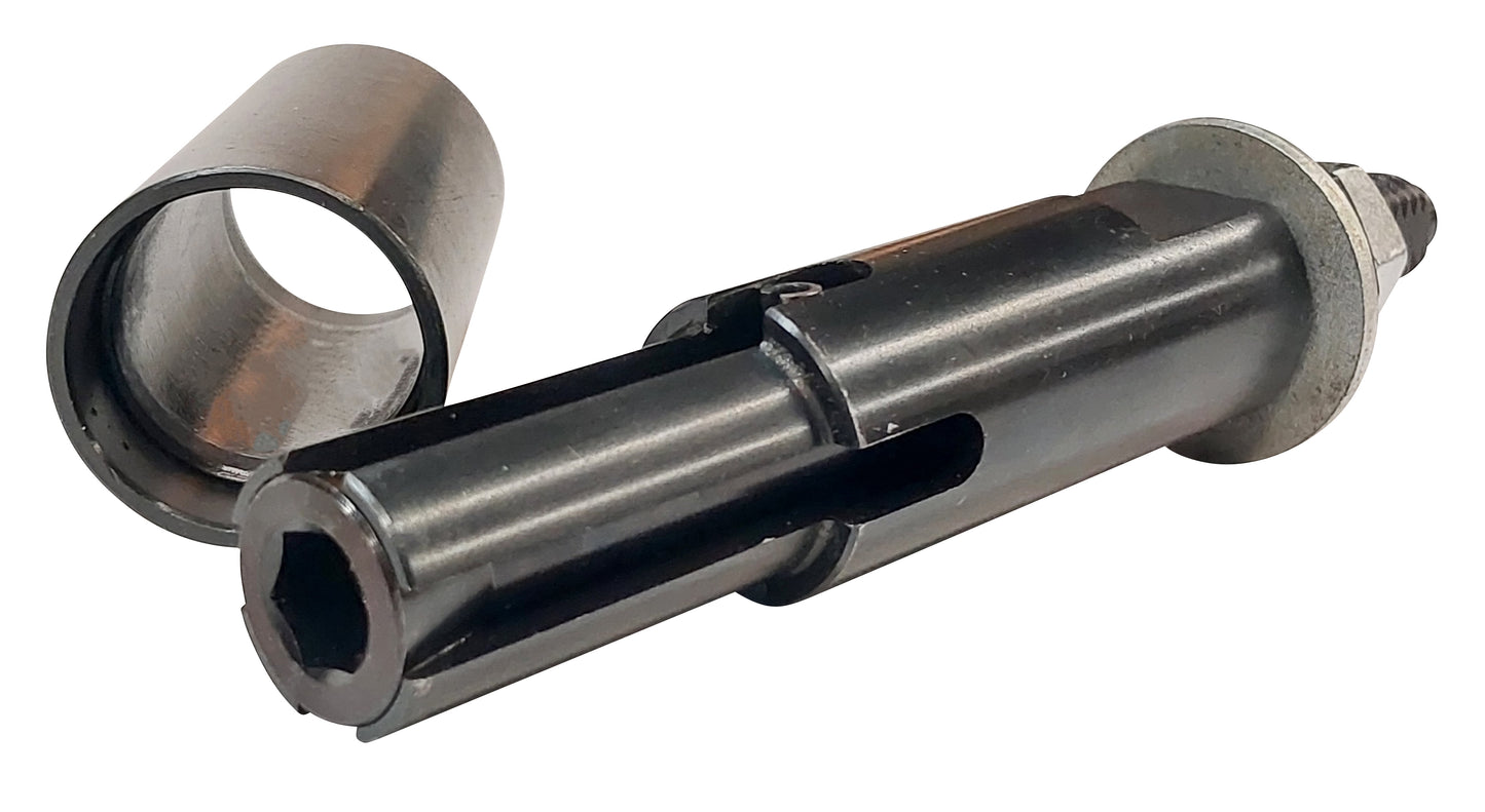 Injector Cup Sleeve Puller Removal Install Tool for 6.6l Duramax LB7 Chevy 01-04