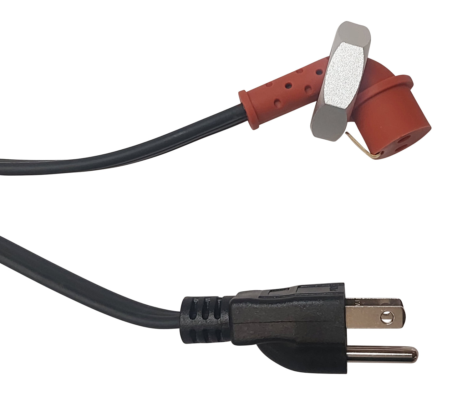 Block Heater Cord for 1994-2016 Ford 7.3l 6.0l 6.4l 6.7l Powerstroke F250 F350