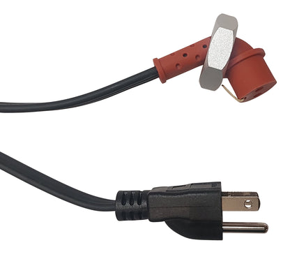 Block Heater Cord for 1994-2016 Ford 7.3l 6.0l 6.4l 6.7l Powerstroke F250 F350