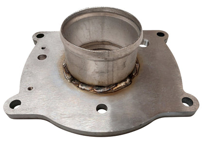 Upper Intake Manifold Plenum for 6.5l Turbo Diesel Chevy GMC