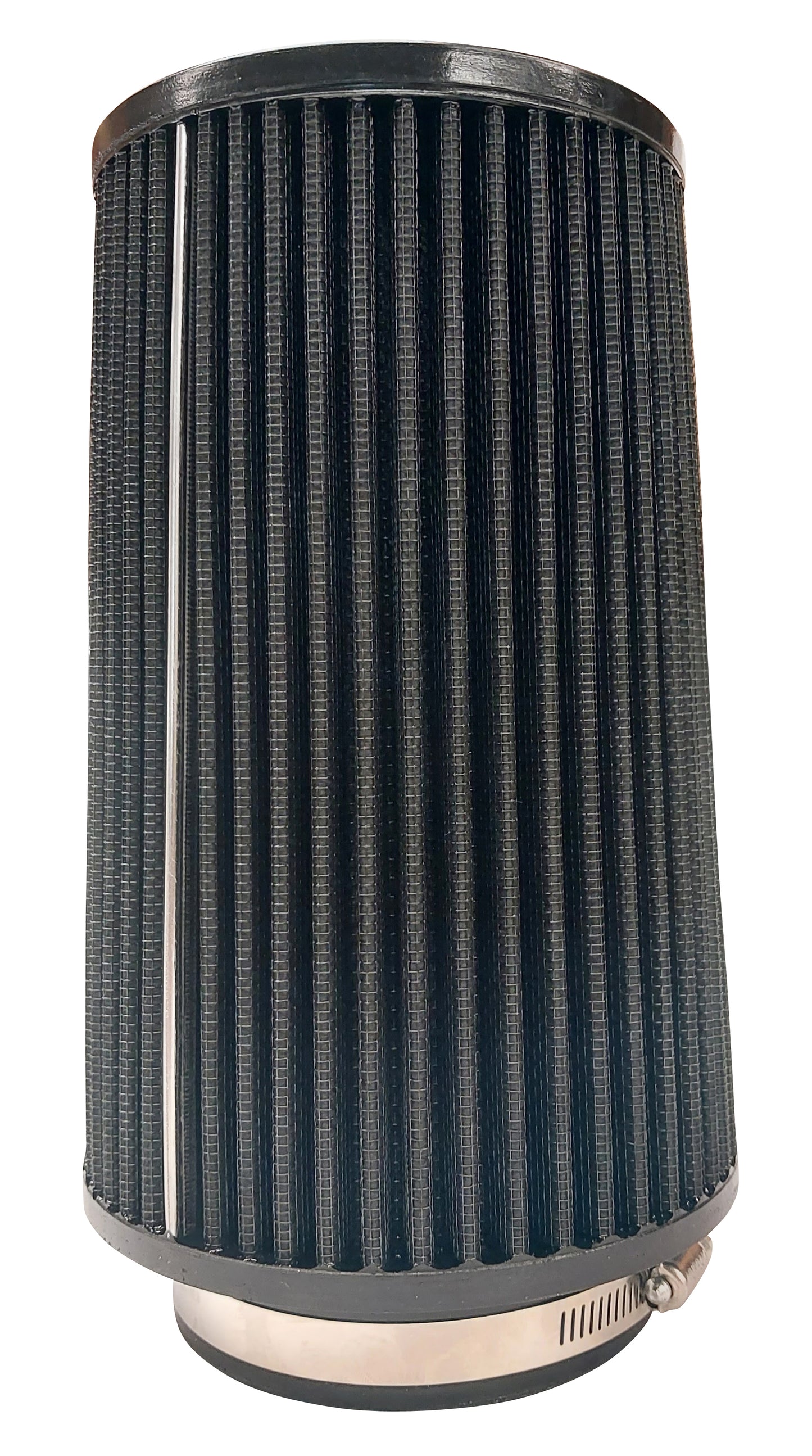 Cold Air Intake & Filter Kit for 2006-2007 Classic LBZ 6.6l Duramax Chevy GMC 2500 3500