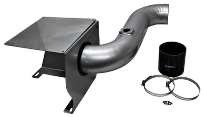 Cold Air Intake & Filter Kit for 2006-2007 Classic LBZ 6.6l Duramax Chevy GMC 2500 3500