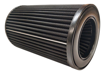 Cold Air Intake & Filter Kit for 2006-2007 Classic LBZ 6.6l Duramax Chevy GMC 2500 3500